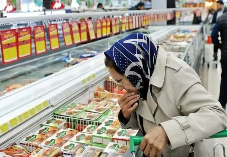 قیمت گوشت، مرغ، برنج و روغن تغییر کرد