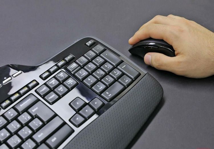 خداحافظی همیشگی با موس و کیبورد؟