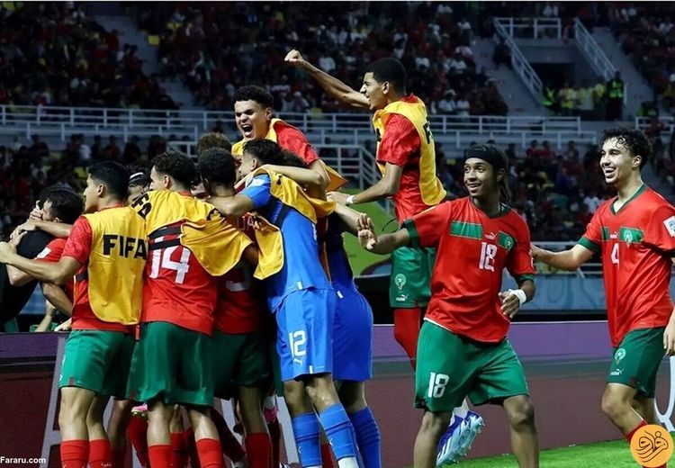 همه چیز درباره مراکش، حریف بعدی تیم ملی نوجوانان ایران