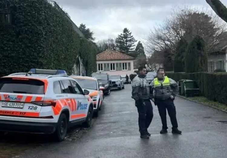 نظر عمان درباره مذاکرات ایران و آمریکا در ژنو: با پیشرفتی ملموس به پایان رسید