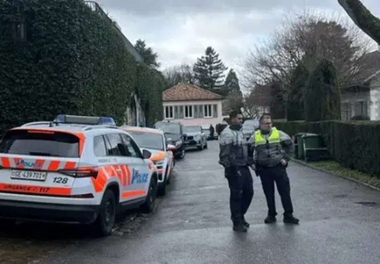 نظر عمان درباره مذاکرات ایران و آمریکا در ژنو: با پیشرفتی ملموس به پایان رسید