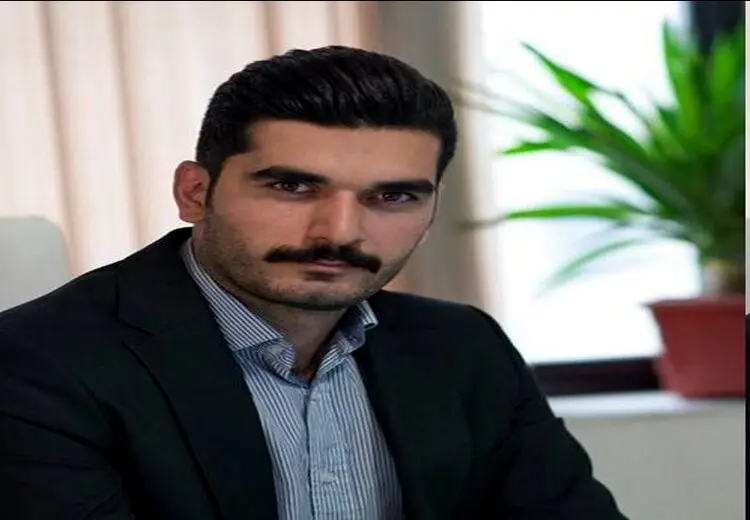 سرپرست امور اطلاع‌رسانی شورای اطلاع‌رسانی دولت منصوب شد
