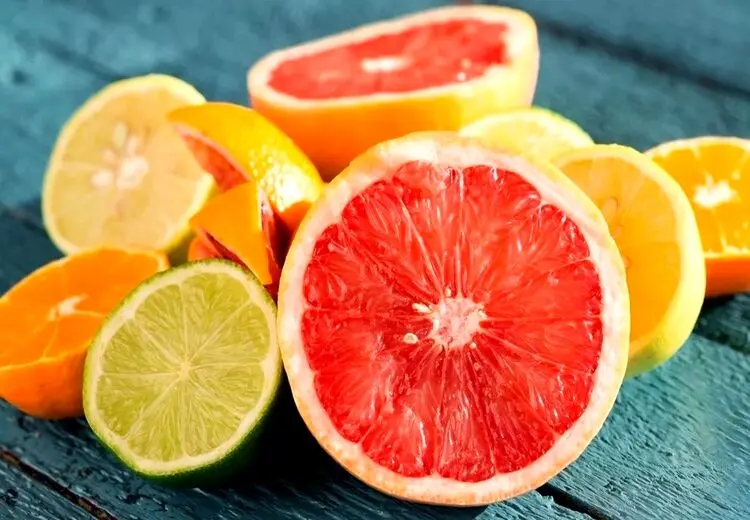 با خوردن این میوه افسردگی را از خود دور کنید!