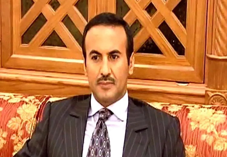 پسر رئیس جمهور فراری به اعدام محکوم شد