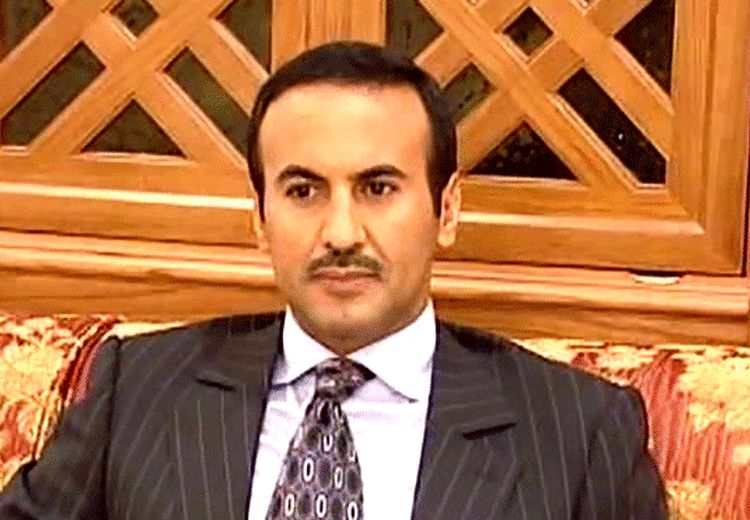 پسر رئیس جمهور فراری به اعدام محکوم شد