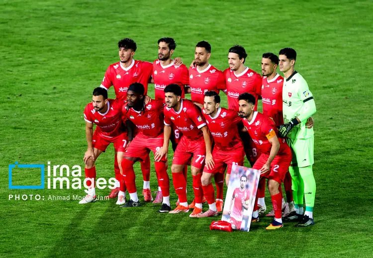  درویش با ماندنش به پرسپولیس ظلم می‌کند؛ محترمانه کناره‌گیری کند