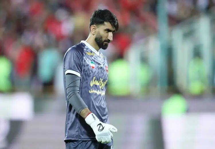 ۲۰ تیر، برگزاری اولین جلسه دادگاه شکایت پرسپولیس از بیرانوند 