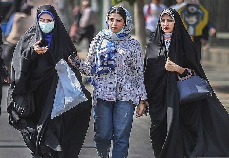 روزنامه جوان: حجاب فساد را پنهان می‌کند و همین کافی است