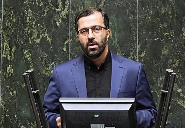 سخنگوی هیات رئیسه مجلس: اجازه فاصله جدی دستمزدها با گرانی را نمی‌دهیم