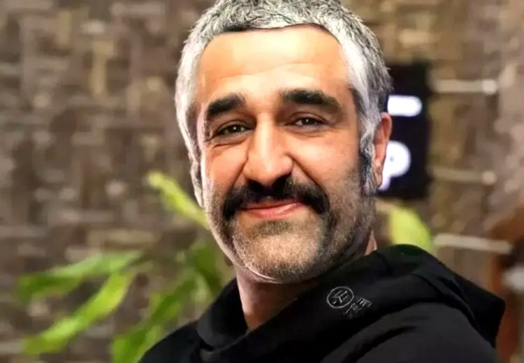 تبریک باشگاه پرسپولیس به پژمان جمشیدی + عکس