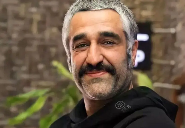 تبریک باشگاه پرسپولیس به پژمان جمشیدی + عکس