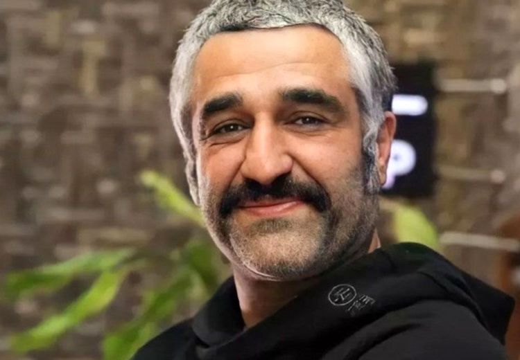 تبریک باشگاه پرسپولیس به پژمان جمشیدی + عکس