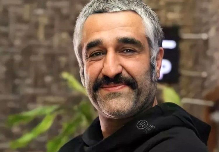 تبریک باشگاه پرسپولیس به پژمان جمشیدی + عکس