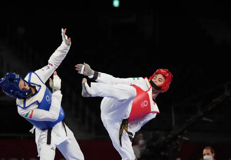 مراکش هم به ورزشکاران ایران ویزا نداد