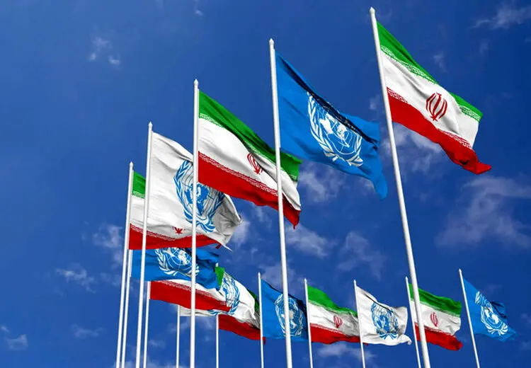 اعتراض تهران به ممانعت آمریکا از فعالیت ۳ دیپلمات ایرانی