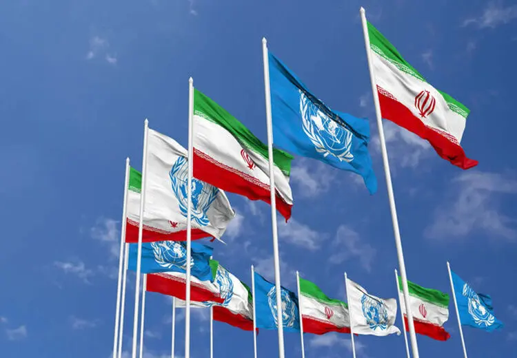 اعتراض تهران به ممانعت آمریکا از فعالیت ۳ دیپلمات ایرانی