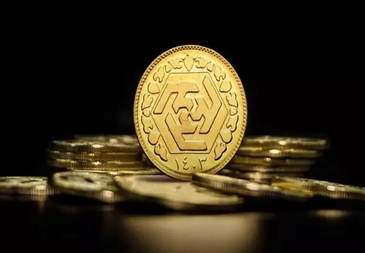 قیمت سکه ۳ میلیون تومان دیگر بالا رفت