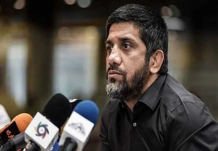 آقای دبیر! با این وضعیت کشتی به استقبال شهادت نروید