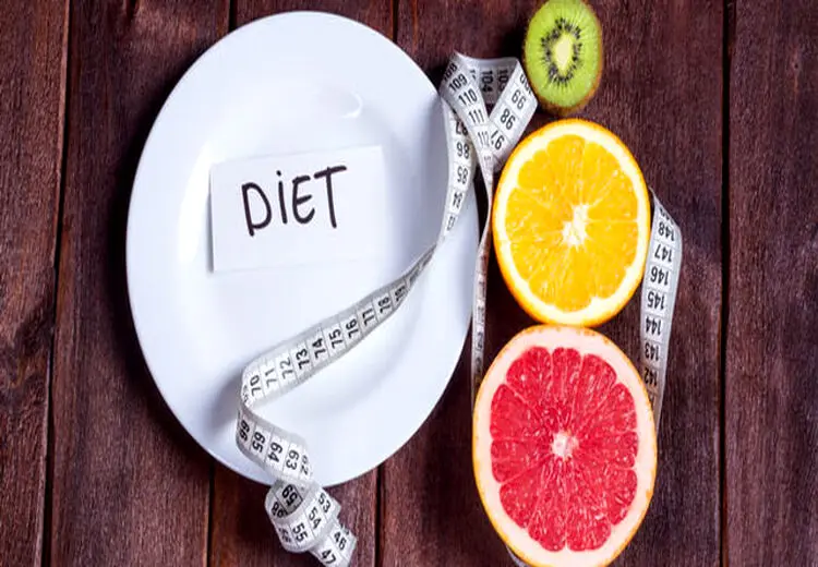 چرا برخی نمی‌توانند با «رژیم» لاغر شوند؟