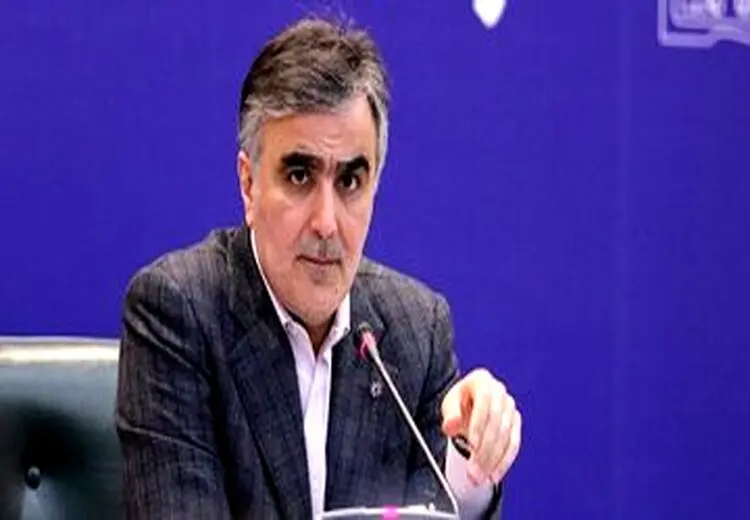 هشدار فرزین به ۸ بانک: منحل یا ادغام می‌شوید اگر این کارها را نکنید!