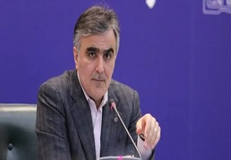 هشدار فرزین به ۸ بانک: منحل یا ادغام می‌شوید اگر این کارها را نکنید!