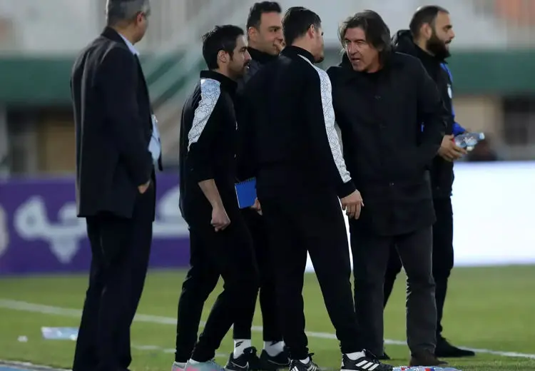 چهار بازیکن ساپینتو را ناامید کردند!