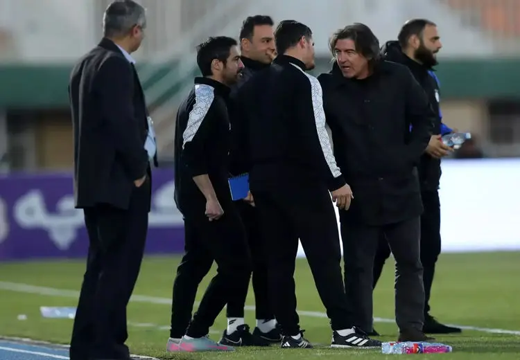 چهار بازیکن ساپینتو را ناامید کردند!