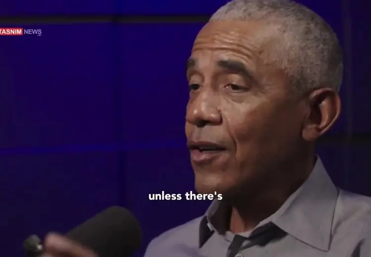 ادعای خبرساز اوباما: موجودات فرازمینی واقعی هستند!