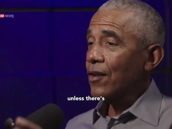 ادعای خبرساز اوباما: موجودات فرازمینی واقعی هستند!