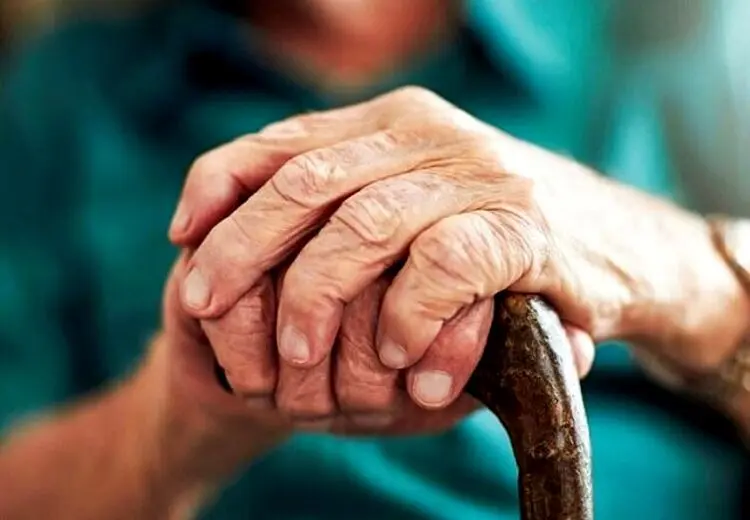 از 60 سالگی به بعد مراقب کم آبی بدن باشید