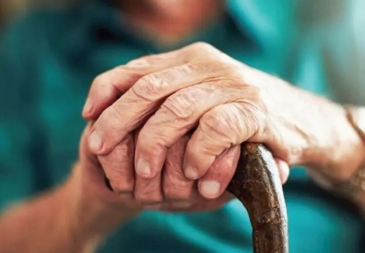 از 60 سالگی به بعد مراقب کم آبی بدن باشید