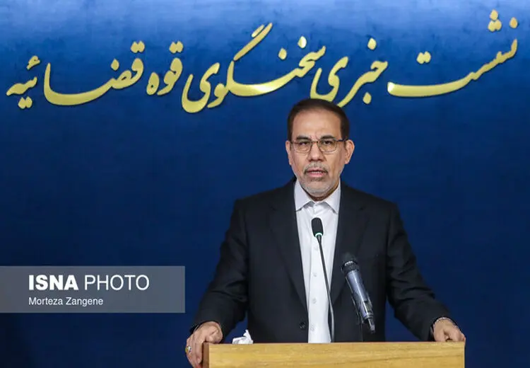 مبالغی بیش از میزان محکومیت اولیه از بابک زنجانی دریافت شده است