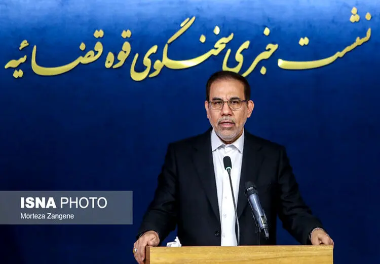 مبالغی بیش از میزان محکومیت اولیه از بابک زنجانی دریافت شده است