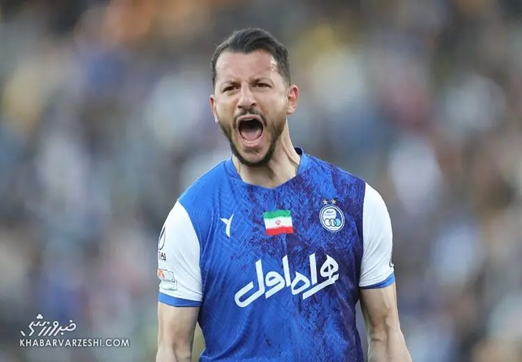بازیکن مازاد استقلال برگشت!