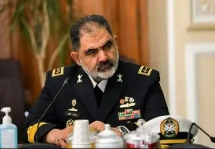 مالکیت ایران بر جزایر سه‌گانه غیرقابل انکار است