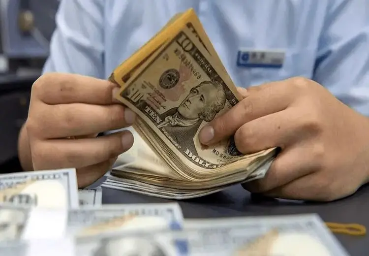 هدف بانک مرکزی از فروش ارز سهمیه‌ای چیست؟