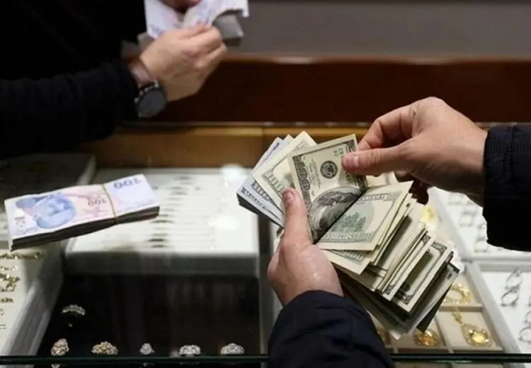 قیمت دلار، سکه، طلا امروز یکشنبه ۲۸ آبان ۱۴۰۲ + جدول
