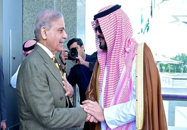 بسته کمکی عربستان برای پاکستان در ساعات اخیر توجه‌برانگیز شد