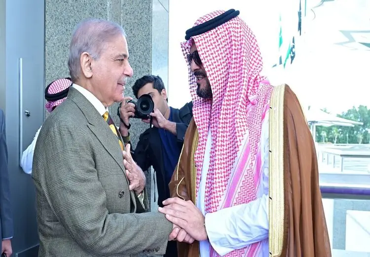 بسته کمکی عربستان برای پاکستان در ساعات اخیر توجه‌برانگیز شد