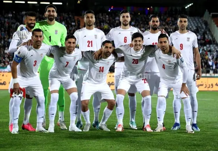 خودروهای لاکچری ملی‌پوشان پلاک نمی‌شود!