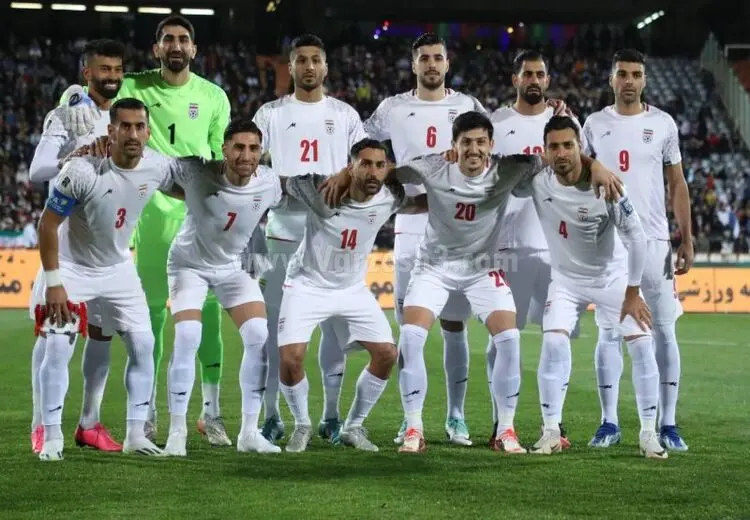 خودروهای لاکچری ملی‌پوشان پلاک نمی‌شود!