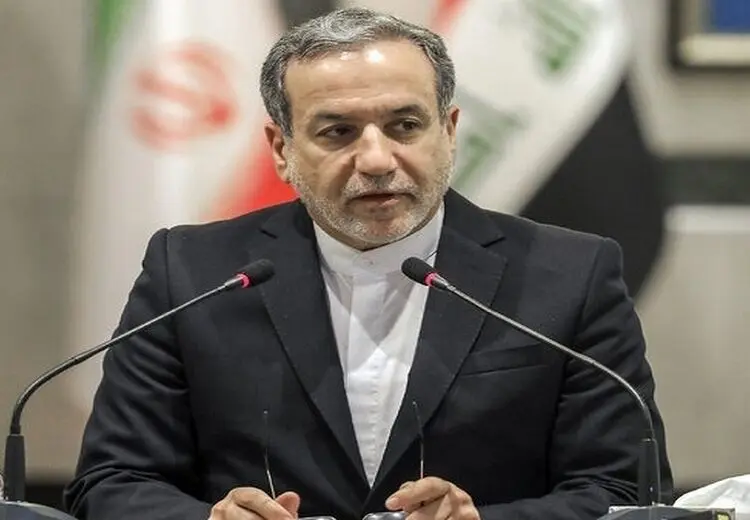 عراقچی: هدف قرار دادن زیرساخت‌های حیاتی پیامدهای سنگینی دارد