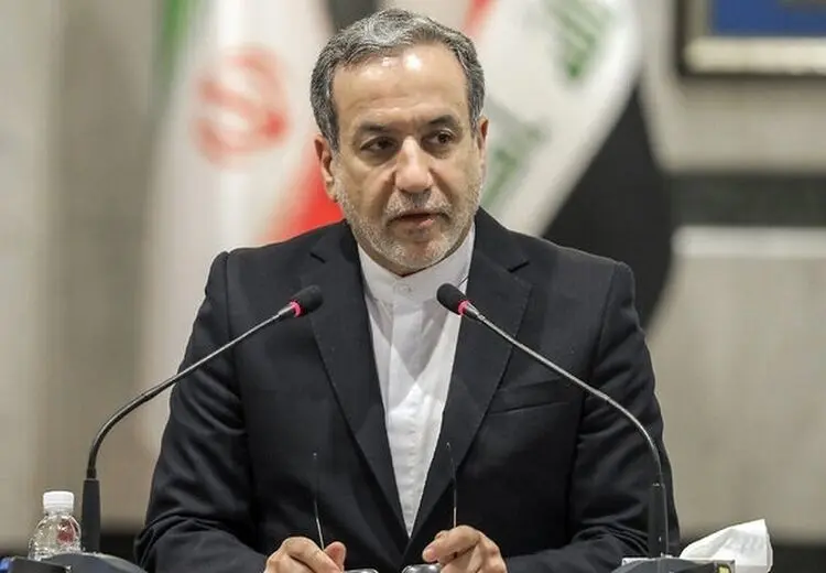 عراقچی: هدف قرار دادن زیرساخت‌های حیاتی پیامدهای سنگینی دارد