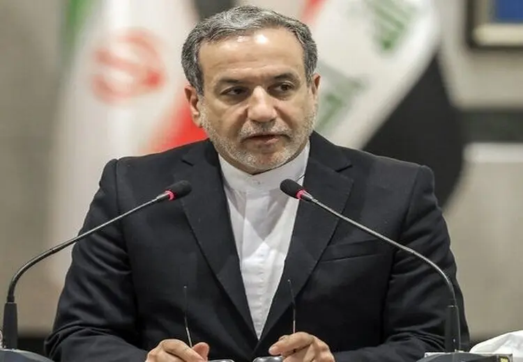 پیام عراقچی برای قهرمانی فوتسال ایران در آسیا