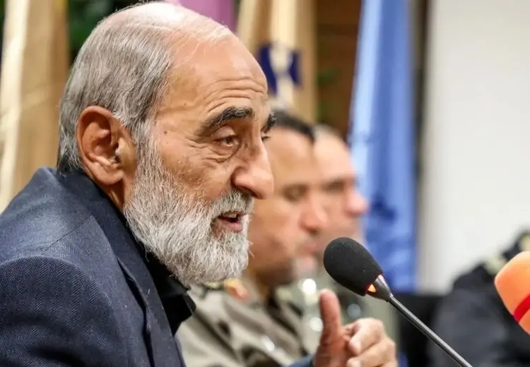 حسین شریعتمداری: ادامه حضور ایران در NPT باج دادن است/ چه عضو NPT باشیم یا نباشیم به ما حمله می کنند