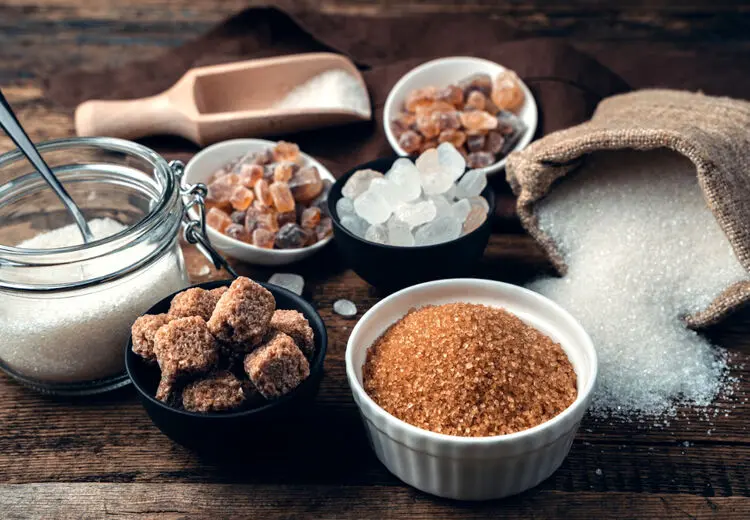 با این خوراکی‌ها تعادل هورمونی را در تابستان مختل می‌کنید
