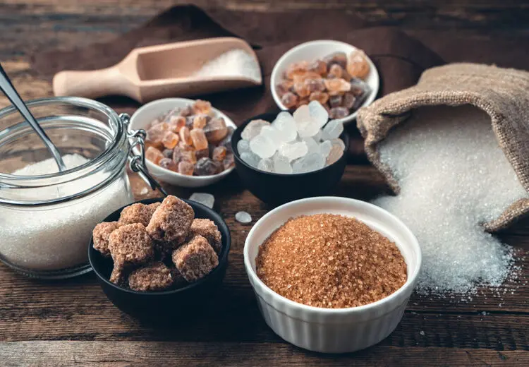 با این خوراکی‌ها تعادل هورمونی را در تابستان مختل می‌کنید