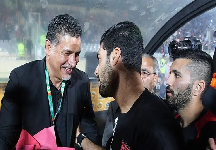 مهدی طارمی در آستانه ثبت 2 رکورد تاریخی؛نهمین مرد باشگاه صدتایی‌ها