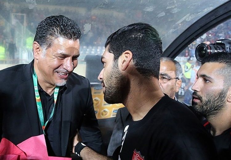 مهدی طارمی در آستانه ثبت 2 رکورد تاریخی؛نهمین مرد باشگاه صدتایی‌ها