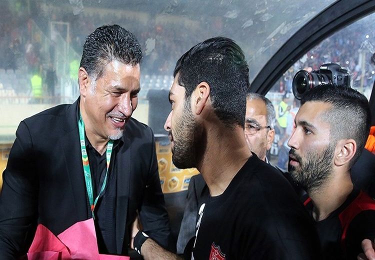 مهدی طارمی در آستانه ثبت 2 رکورد تاریخی؛نهمین مرد باشگاه صدتایی‌ها